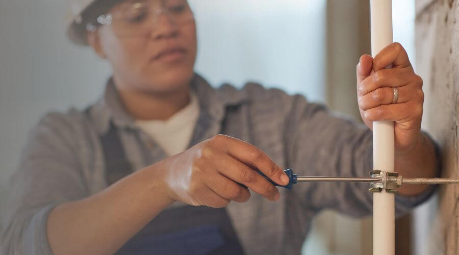 Professional same day plumber in Conover, NC